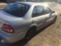 Honda City 1.3 2000 AT Gas Blue For Sale -3