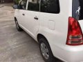 First Owned 2006 Toyota Innova J MT For Sale-3