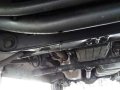 Hyndai Starex GRX CRDI 2005 AT Silver For Sale -5