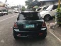 Good Running Condition Mini Cooper S 2010 For Sale-5