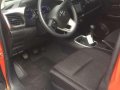 Almost New 2016 Toyota Hilux 4x4 MT For Sale-5