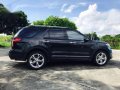 Perfect Condition 2015 Ford Explorer 2.0 For Sale-0