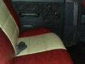 All Original Interior Nissan Frontier 2001 MT For Sale-5
