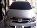 Toyota Innova 2006 FRESH for sale -0