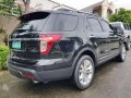 Like New In And Out 2012 Ford Explorer AT For Sale-2