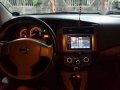 2010 Nissan Grand Livina for sale -7