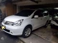 2010 Nissan Grand Livina for sale -1