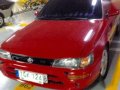 Toyota Corolla Bigbody Gli 1993 1.6 MT Red For Sale -0