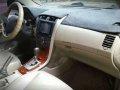 Top Of The Line Toyota Corolla Altis 2008 For Sale-7