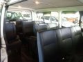 New 2017 Toyota Hiace Commuter 3.0 MT For Sale -3