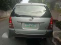 2007 Toyota Innova E fresh for sale-7