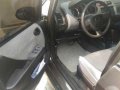 Honda Jazz Fit GD 2004 1.3 Gray HB For Sale -3