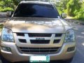 For sale 2006 ISUZU ALTERRA mt -3