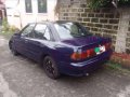 94 Mitsubishi Lancer fresh for sale -3