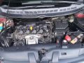 Honda Civic 1.8V I-Vtec 2006 AT Red For Sale -9