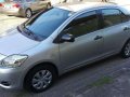 Intact Suspension 2010 Toyota Vios 1.3J MT For Sale-1