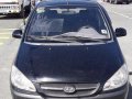 Well-kept Hyundai Getz 2010 for sale-0