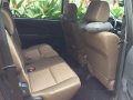 Well-maintained Toyota Avanza 2016 for sale-3