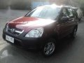 2003 Honda Crv manual gas for sale -1