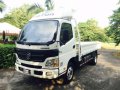 Fresh Foton Tornado 4ton MT White For Sale -1