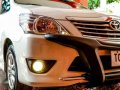 Toyota Innova G Pearl White D4D Automatic for sale-1