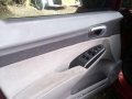 Honda Civic 1.8V I-Vtec 2006 AT Red For Sale -6