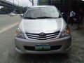 Properly Maintained 2010 Toyota Innova G AT DSL For Sale-0