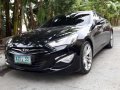 2009 Hyundai Genesis AT Facelifted 2013 For Sale -2