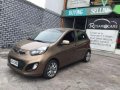 Super Fresh Kia Picanto AT 2014 For Sale-10