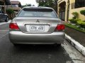 2004 Mitsubishi Lancer MT Silver For Sale -2