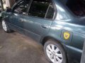 Toyota Corolla Bigbody 1.3 1993 MT Green For Sale -0