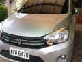 Almost Brand New 2016 Suzuki Celerio For Sale-7