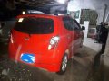 No Issue Toyoyta Wigo 2014 AT For Sale-1