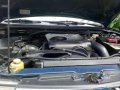 Very Fresh Mitsubishi Montero Sport 2009 AT DSL For Sale-4