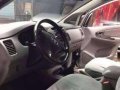 Toyota Innova E 2007 MT Blue SUV For Sale -7