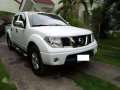 2013 Nissan Navara 4x4 (MT) for sale -1