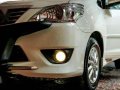 Toyota Innova G Pearl White D4D Automatic for sale-2