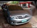 Toyota Corolla Altis 2.0V 2011 fresh for sale -0