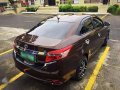 All Original Toyota Vios E 2014 AT For Sale-3