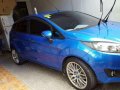 Ford Fiesta 2015 Rush For Sale!-2