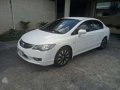 Super Fresh Honda Civic S 2011 AT For Sale-6