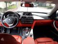 Good As Brand New BMW 420d 2015 For Sale-10