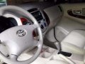 Toyota Innova 2006 FRESH for sale -4