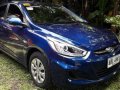 No Issues 2015 Hyundai Accent DSL For Sale-0