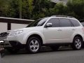 First Owned 2012 Subaru Forester AT For Sale-0