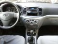 2011 Hyundai Accent diesel for sale -6