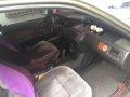 Mitsubishi Galant 1991 AT Grey Sedan For Sale -5