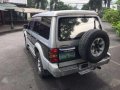 For sale Mitsubishi Pajero 4x4 -1