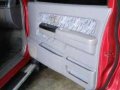 All Original Interior Nissan Frontier 2001 MT For Sale-9