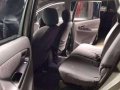Toyota Innova E 2007 MT Blue SUV For Sale -4